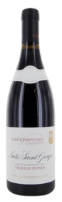 Jean Chauvenet Nuits Saint Georges