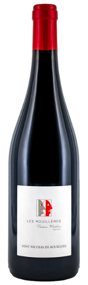 LES ROUILLERES MABILEAU 2023